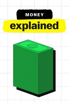 致富之道|金钱通解 Money, Explained (2021)